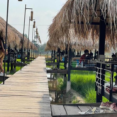 Paiberngboc Resort Kenue Kang Ngoại thất bức ảnh