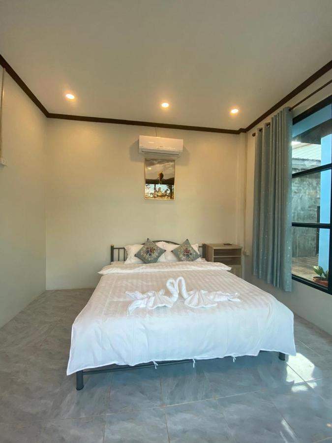 Paiberngboc Resort Kenue Kang Ngoại thất bức ảnh