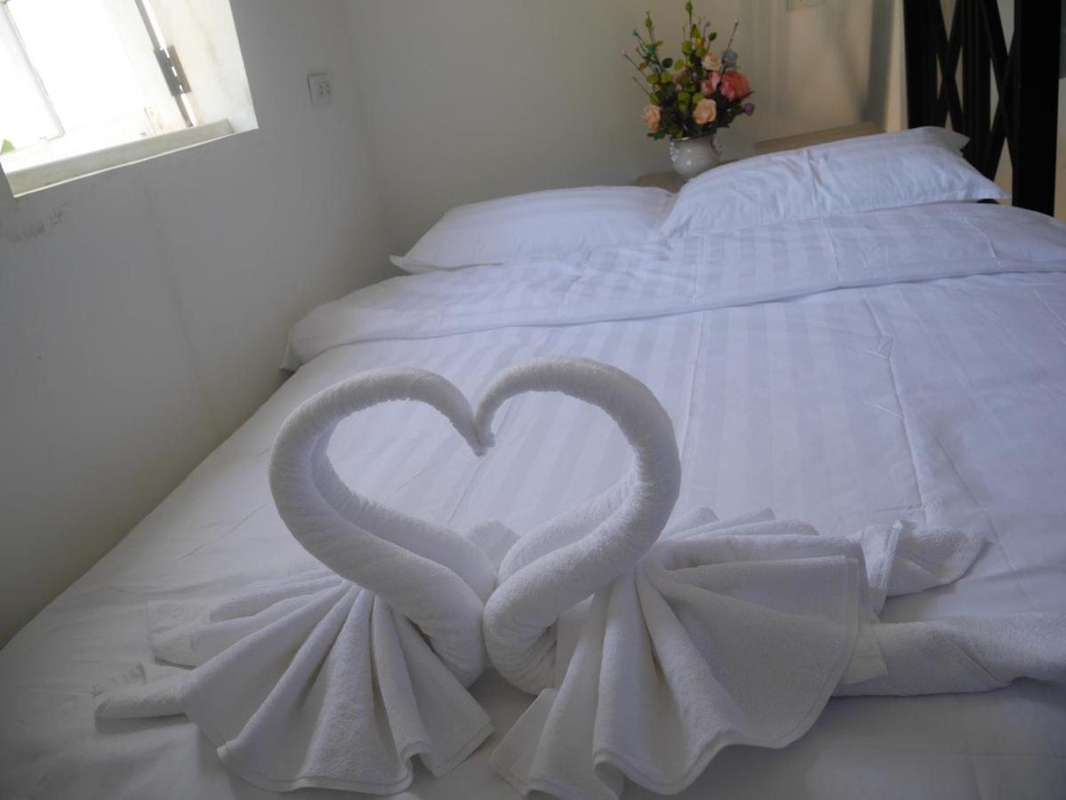 Paiberngboc Resort Kenue Kang Ngoại thất bức ảnh