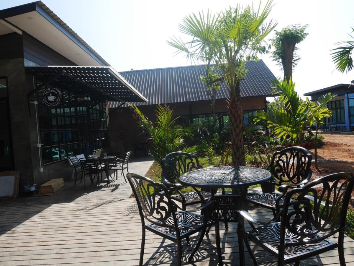 Paiberngboc Resort Kenue Kang Ngoại thất bức ảnh