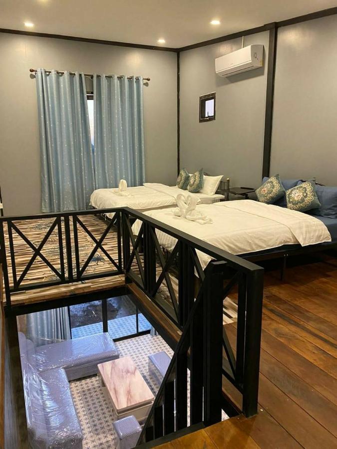 Paiberngboc Resort Kenue Kang Ngoại thất bức ảnh