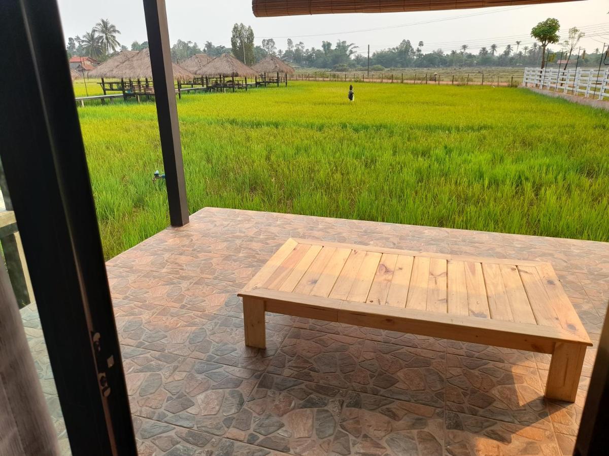 Paiberngboc Resort Kenue Kang Ngoại thất bức ảnh