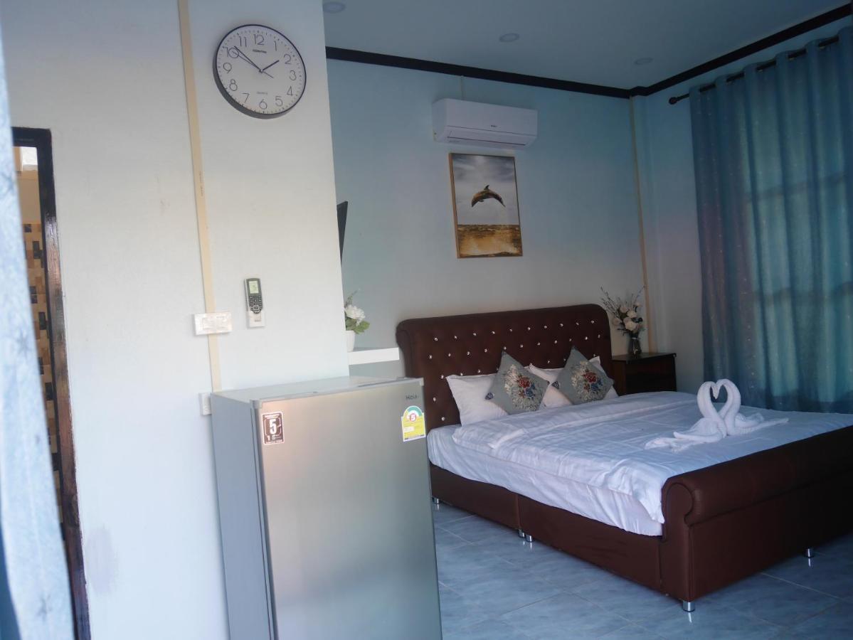 Paiberngboc Resort Kenue Kang Ngoại thất bức ảnh